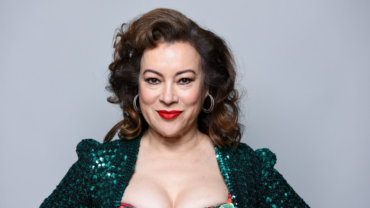 Who Is Jennifer Tilly? Meet the 'RHOBH' Season 14 Star