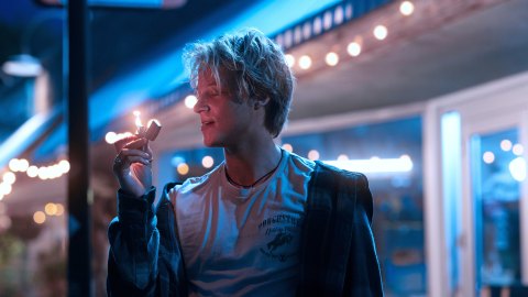 Did JJ From Outer Banks Die in Real Life? Rudy Pankow's Exit Life & Style