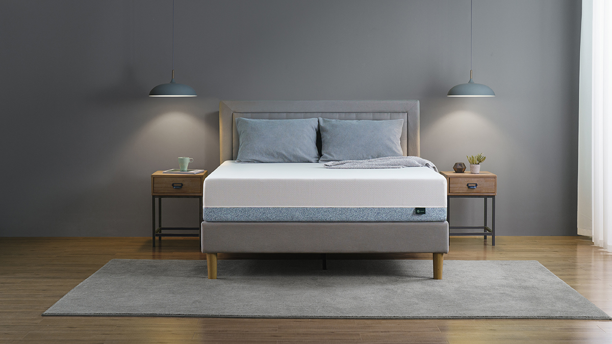Zinus Mattress 1