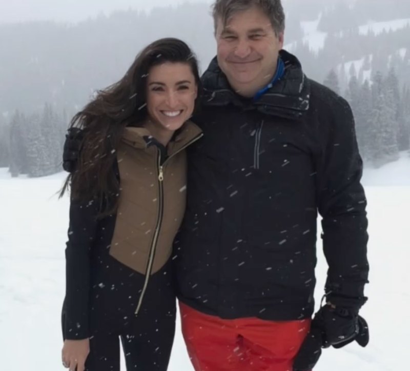 RHOSLC'S Bronwyn Newport and Todd Bradley’s Relationship Timeline