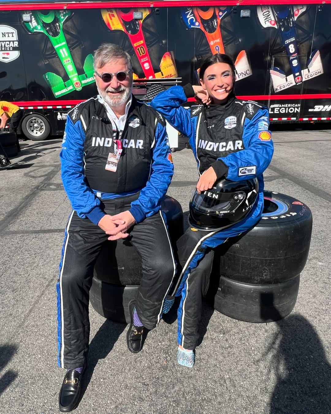 RHOSLC'S Bronwyn Newport and Todd Bradley’s Relationship Timeline