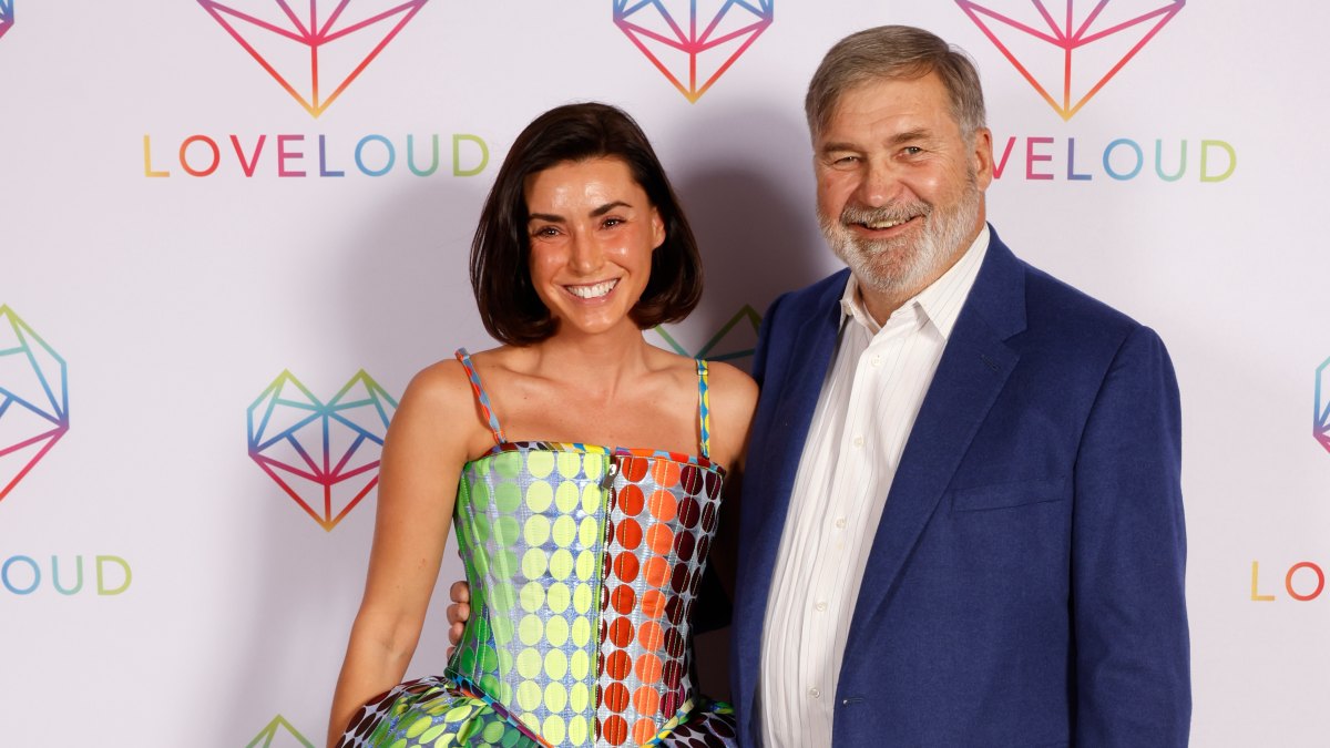 RHOSLC'S Bronwyn Newport and Todd Bradley’s Relationship Timeline