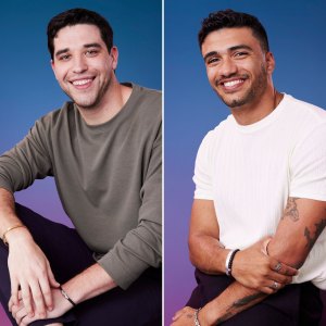 Devin Strader Confirms He and Jonathon Johnson Are Not Friends