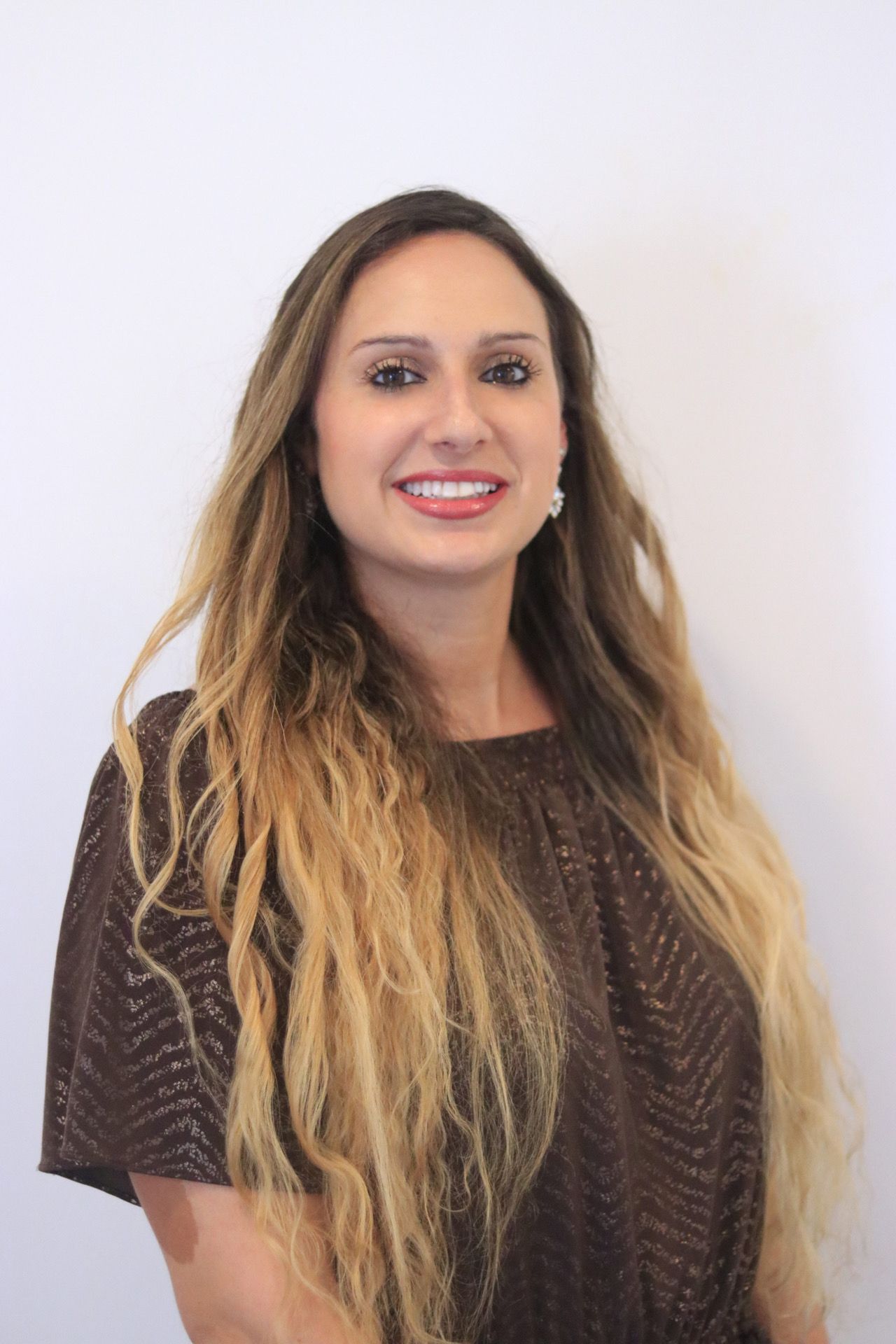 diana cooper headshot