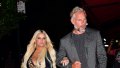 Jessica Simpson and Eric Johnson ‘Have a Ton of Unresolved Issues’ Amid Split Speculation