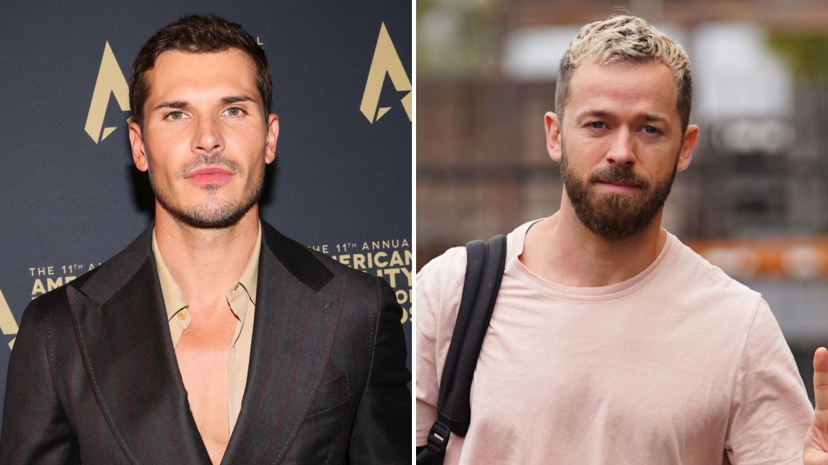 Gleb Savchenko Wants ‘DWTS’ to 'Bring' Artem Chigvintsev 'Back' After Nikki Bella Divorce Drama