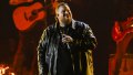 Jelly Roll ‘Occasionally’ Enjoys Cheat Meals Amid His 100-Lb. Weight Loss