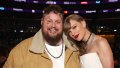 How Taylor Swift Inspired Jelly Roll After Losing 2024 CMA Nominations