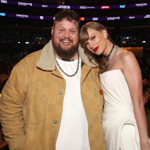How Taylor Swift Inspired Jelly Roll After Losing 2024 CMA Nominations