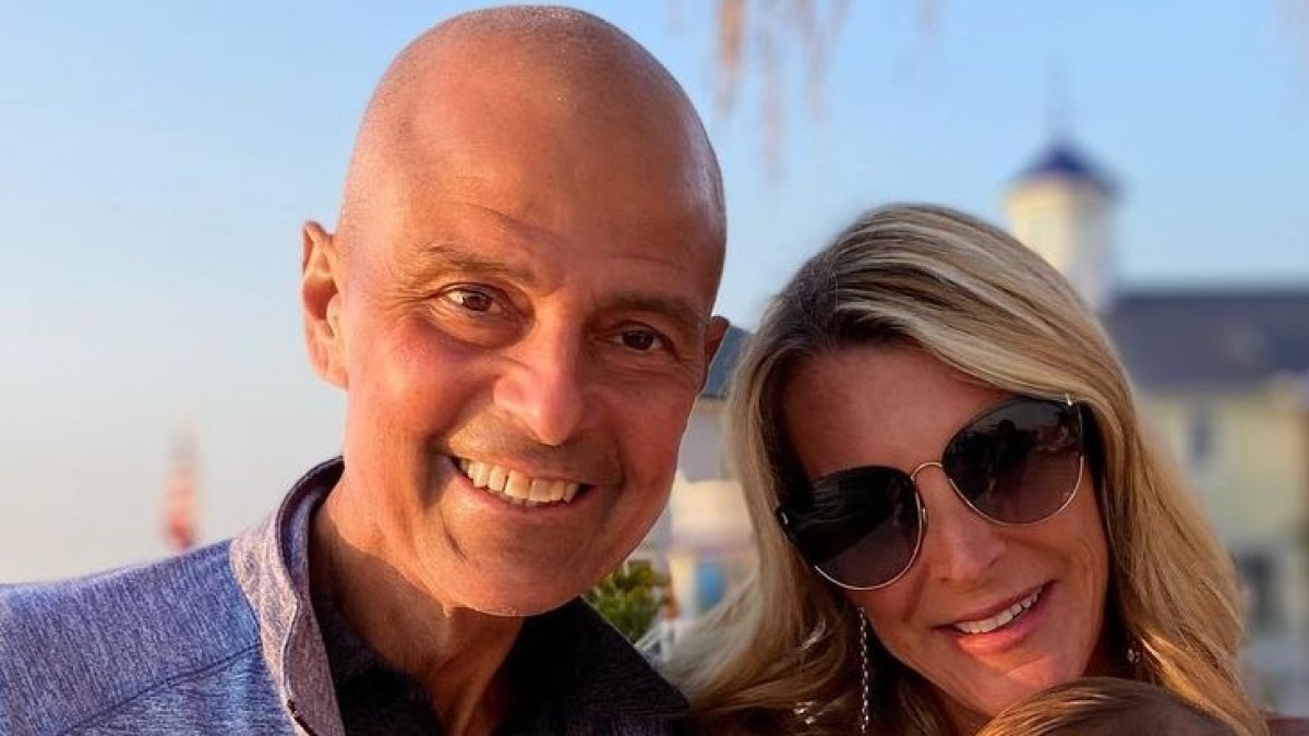 Inside Joan Vasso's 1st Husband's Criminal and Legal Issues