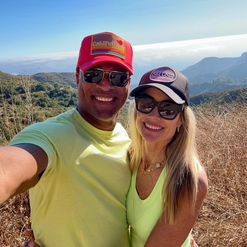 Golden Bachelorette’s Jonathan Rone Gushes About His New Girlfriend ...