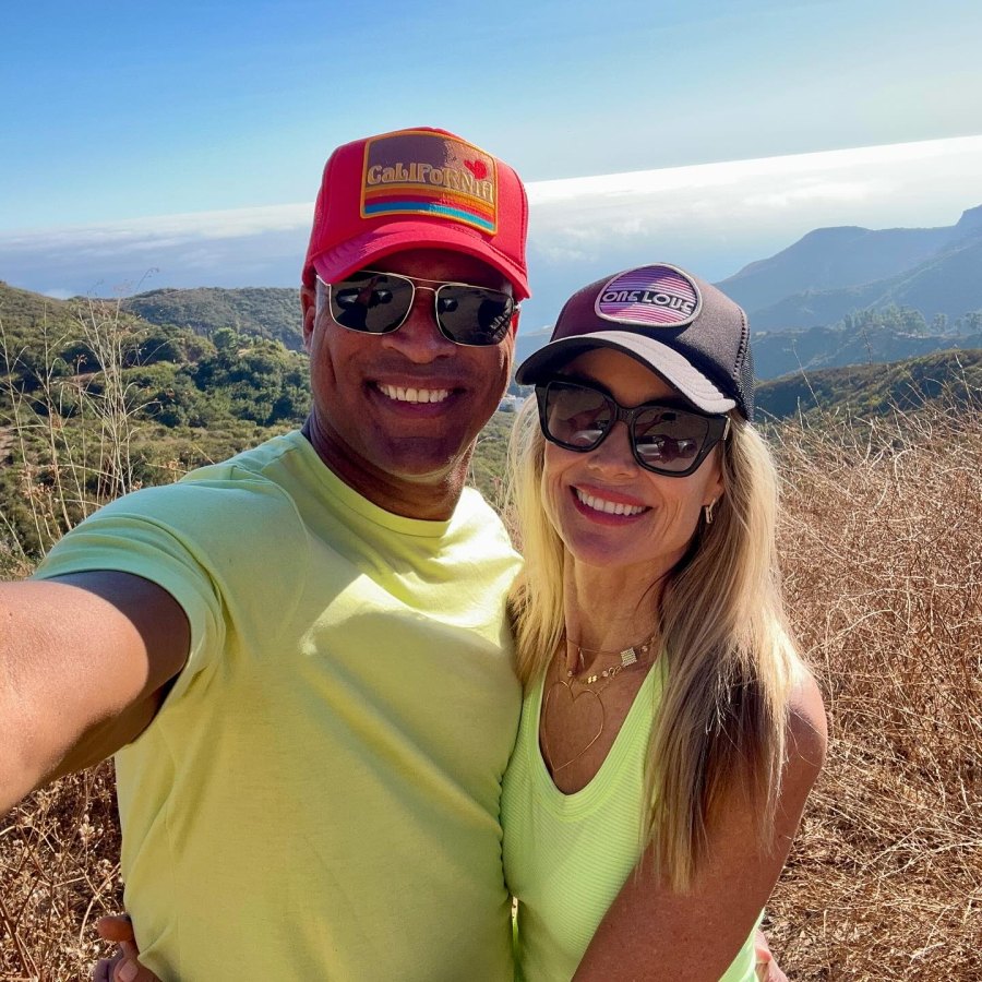 Golden Bachelorette’s Jonathan Rone Gushes About His New Girlfriend ...