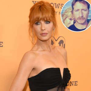 Who Is Yellowstone Star Kelly Reilly's Husband Kyle Baugher?