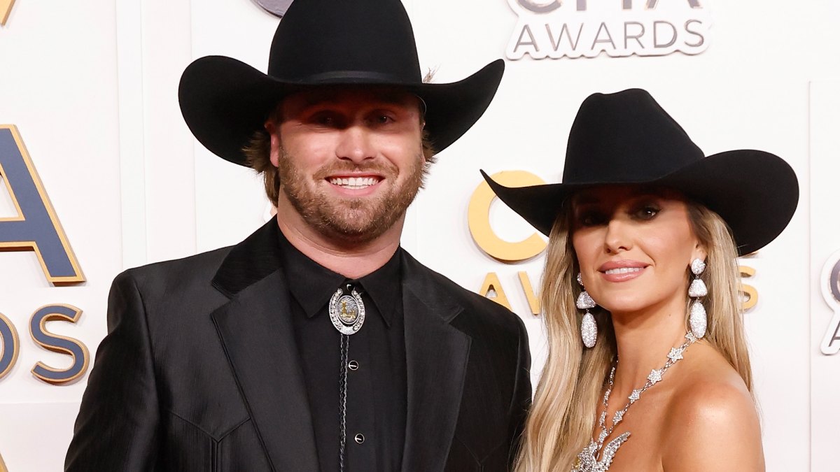 Is Lainey Wilson Married? Her Relationship With Duck Hodges