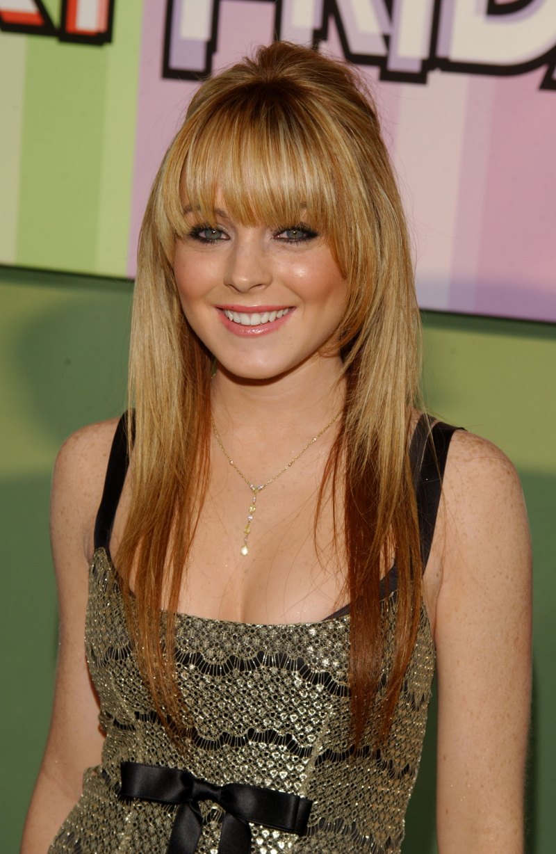 Premiere of "Freaky Friday"