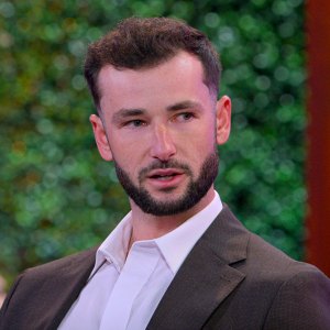 Love Is Blind’s Nick Says Costars Also Discussed Women’s Looks