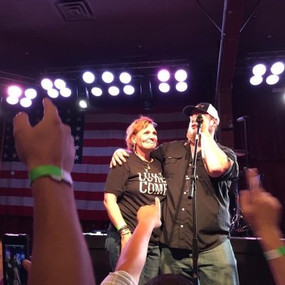 Who Are Luke Combs&rsquo; Parents? Meet Rhonda and Chester Combs