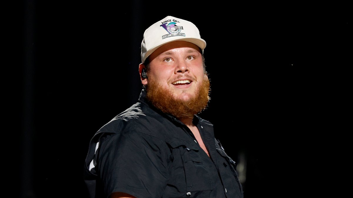 Who Are Luke Combs’ Parents? Meet Rhonda and Chester Combs