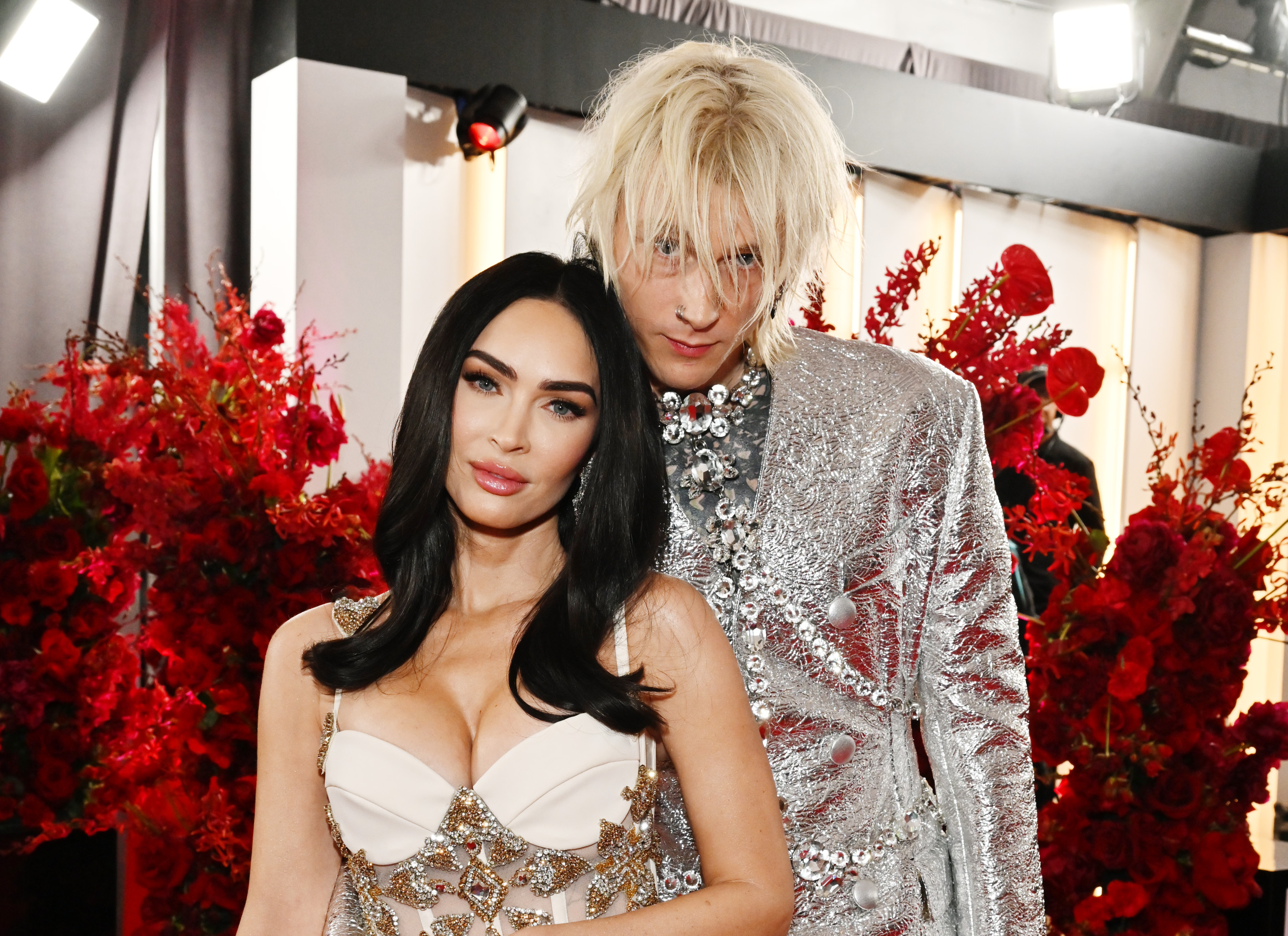Megan Fox Announces Pregnancy With Baby No. 4, 1st With Machine Gun Kelly: ‘Welcome Back’