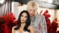 Megan Fox Announces Pregnancy With Baby No. 4, 1st With Machine Gun Kelly: ‘Welcome Back’