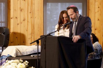 Who Is RHOSLC Star Meredith Marks&rsquo; Husband? Meet Seth