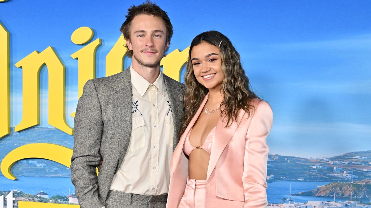 Outer Banks Fans Have Mixed Feelings About Kiara and Rafe Together
