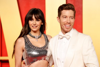Nina Dobrev Was &lsquo;Completely Shocked&rsquo; By Shaun White&rsquo;s Proposal: She &lsquo;Had No Idea&rsquo;