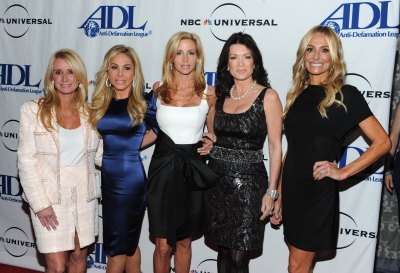 Why Did Taylor Armstrong Leave Real Housewives of Beverly Hills?