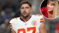 Travis Kelce Says Final Eras Tour Concert 'Did Not Disappoint'