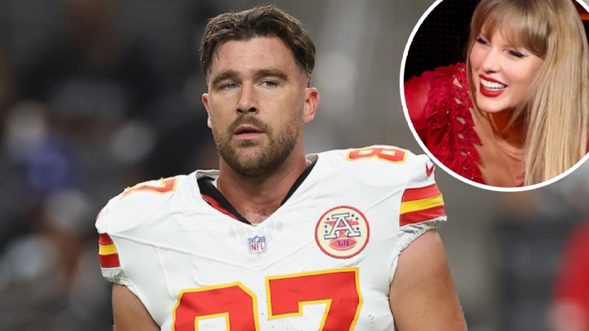 Travis Kelce Says Final Eras Tour Concert 'Did Not Disappoint'