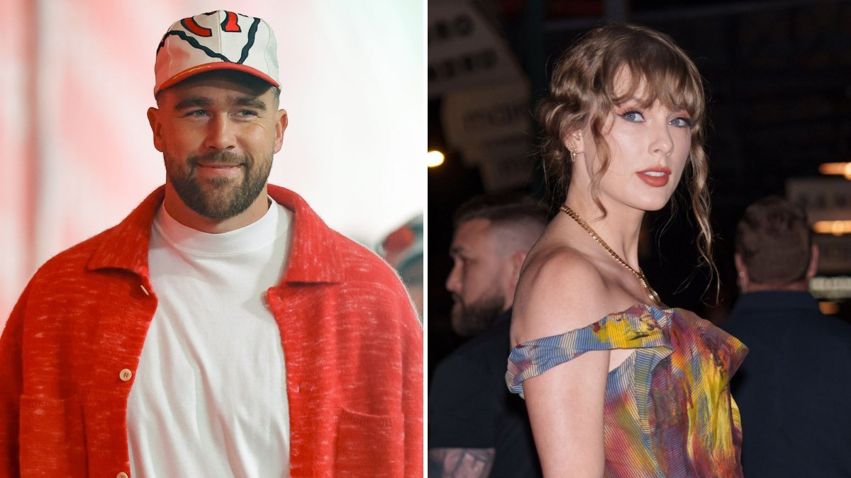 Travis Kelce Gets Advice on Kids on Are You Smarter than a Celebrity?