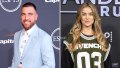 Travis Kelce Doesn’t Touch Women in Pictures, Lala Kent Reveals