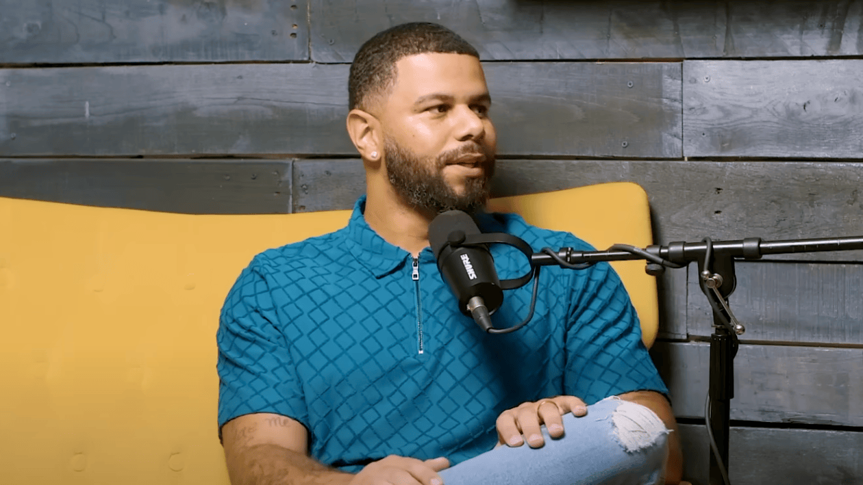 Tyler From Lib LiB's Tyler Wants Kids' Mother's Family to 'Leave Him Alone' | Life & Style