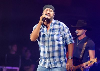 what happened to luke bryan brother and sister