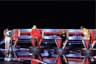 What Time Is ‘The Voice’ connected Tonight? Schedule Updates Amid Season 26 of nan Competition Show