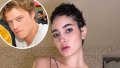Who Is Teo Marcella? Meet the Model and Rudy Pankow's Ex