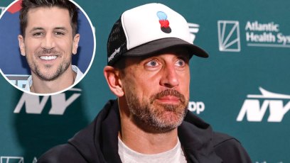 Aaron Rodgers Slams Brother Jordan for Bachelorette Involvement