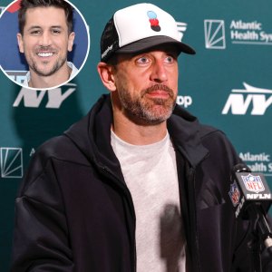 Aaron Rodgers Slams Brother Jordan for Bachelorette Involvement