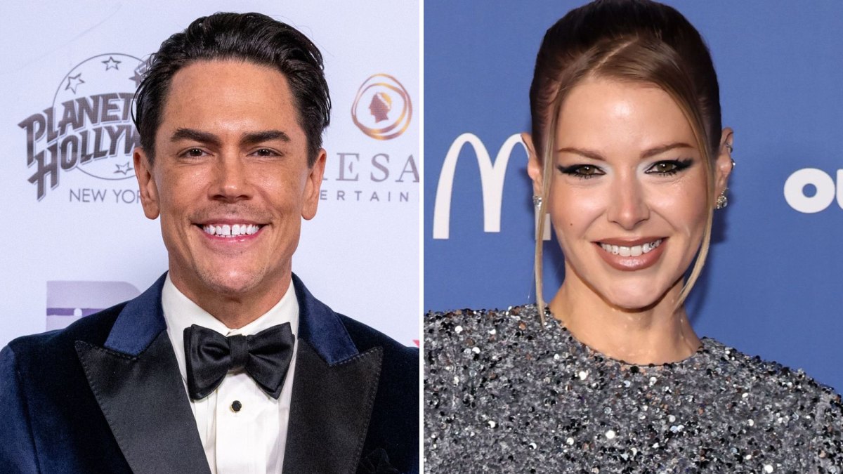 Ariana Madix 'Doesn't Care' About 'Vanderpump Rules' Shake Up (EXCL)