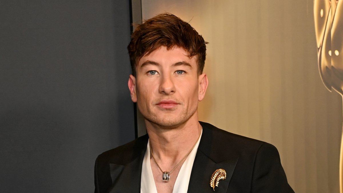Does Barry Keoghan Have a Kid? Details on the Actor’s Family