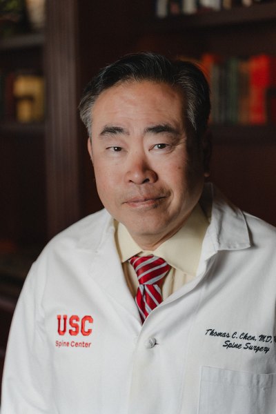 Dr. Thomas Chen