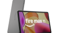 Stream, Read, and Game: Win an Amazon Fire Max 11 Tablet!