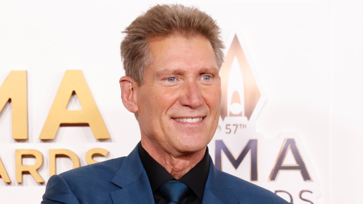 'Golden Bachelor' Gerry Turner Wants 'to Help' Via Diagnosis (EXCL)