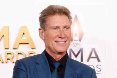 'Golden Bachelor' Gerry Turner Wants 'to Help' Via Diagnosis (EXCL)