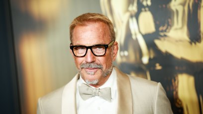 Kevin Costner 'Has Really Spruced Up' Since His Divorce (EXCL)