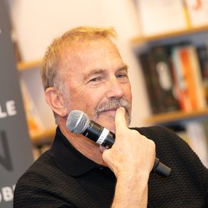 Kevin Costner's Putting 'Yellowstone' Feud 'Behind Him' (EXCLUSIVE)