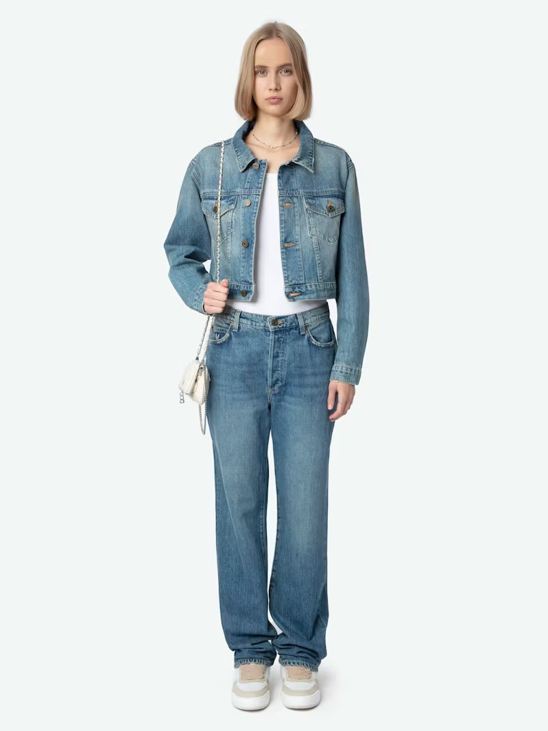 Zadig & Voltaire