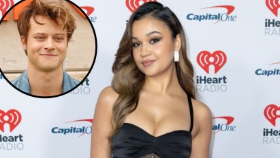 Madison Bailey Slams Claims She Posted Song for Rudy Pankow