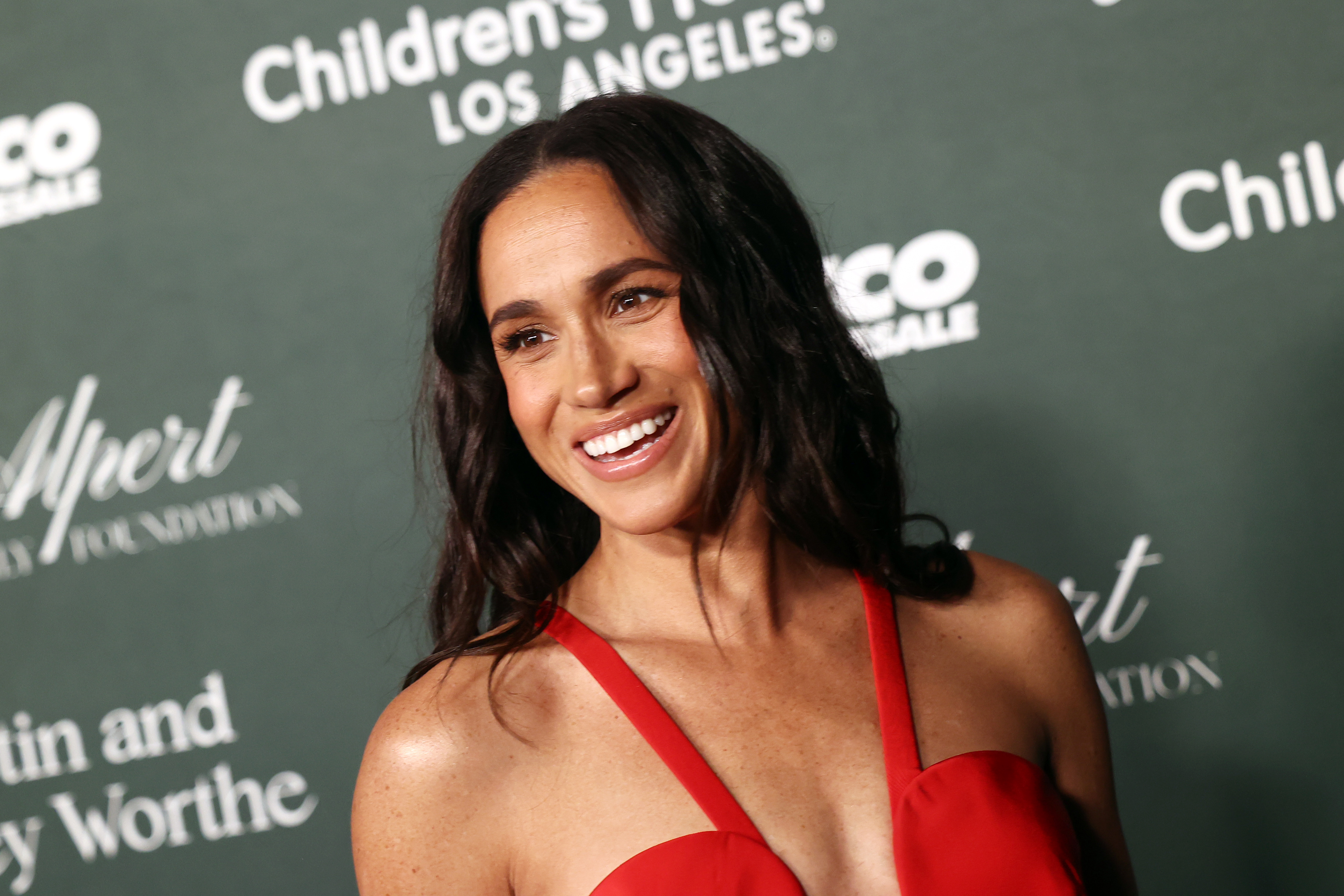 Meghan Markle 'Wants to Be Taken More Seriously' With Makeover (EXCL)