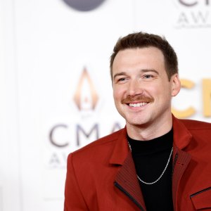Morgan Wallen 'Struggling to Stay Sober' After CMA Win